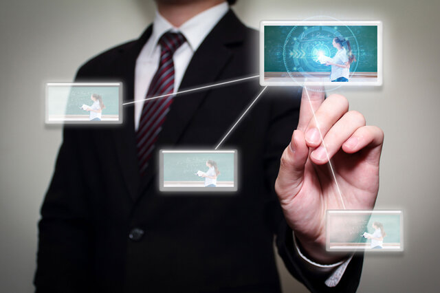 選對(duì)顧問，賦能未來 企業(yè)如何甄選卓越的管理咨詢公司